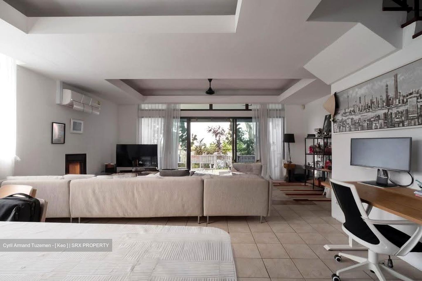 Netheravon Road (D17), Terrace #635529301